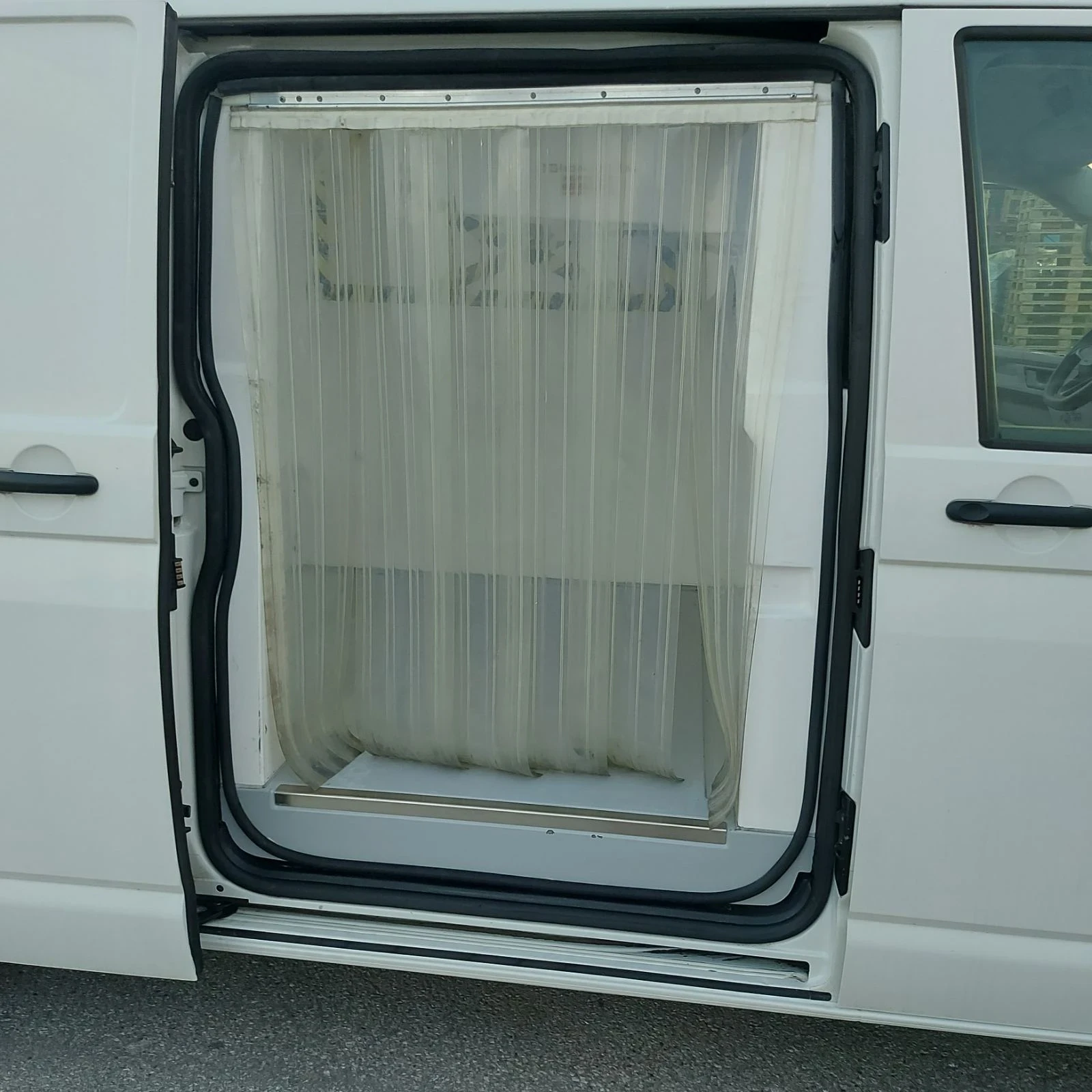 Mercedes-Benz Vito 3 evro paleta, MAXI  | Mobile.bg   7