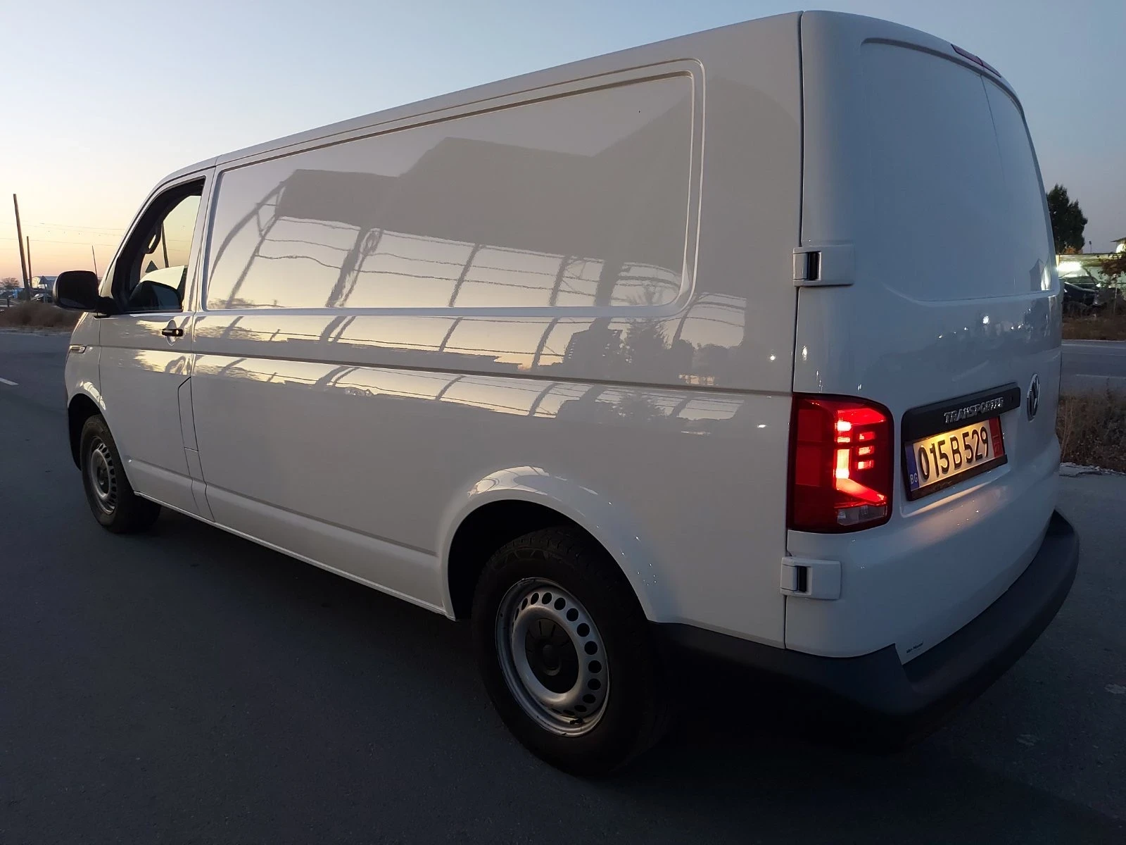 Mercedes-Benz Vito 3 evro paleta, MAXI  | Mobile.bg   17