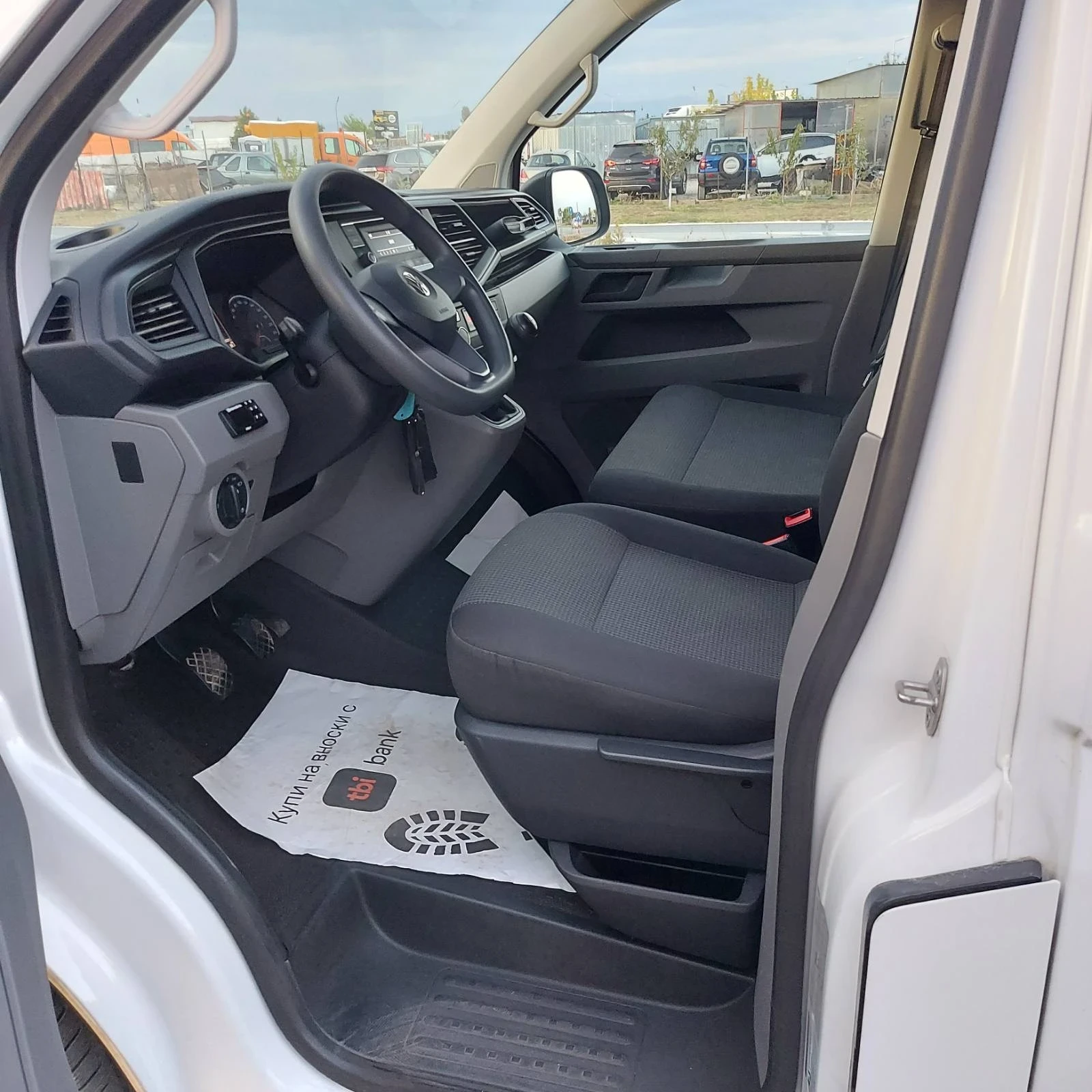 Mercedes-Benz Vito 3 evro paleta, MAXI  | Mobile.bg   9