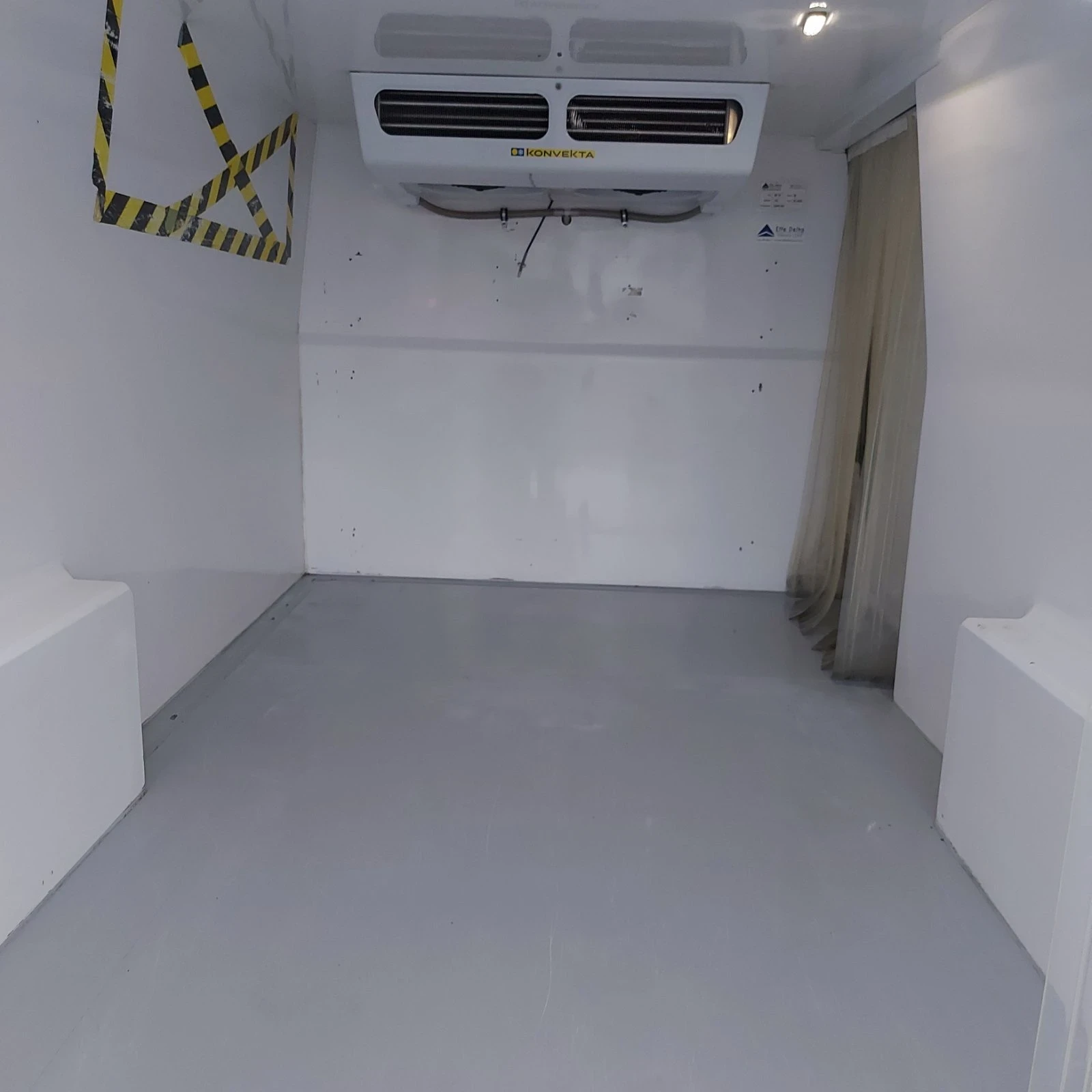 Mercedes-Benz Vito 3 evro paleta, MAXI  | Mobile.bg   6