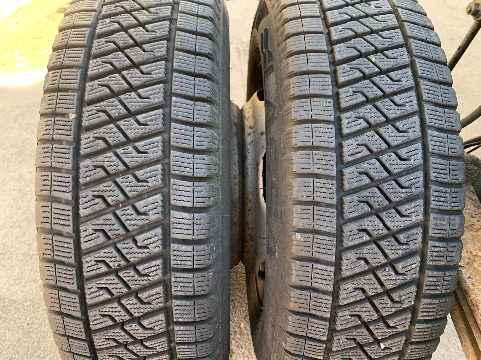 Mercedes-Benz Sprinter 411 CDI  50000. | Mobile.bg   16