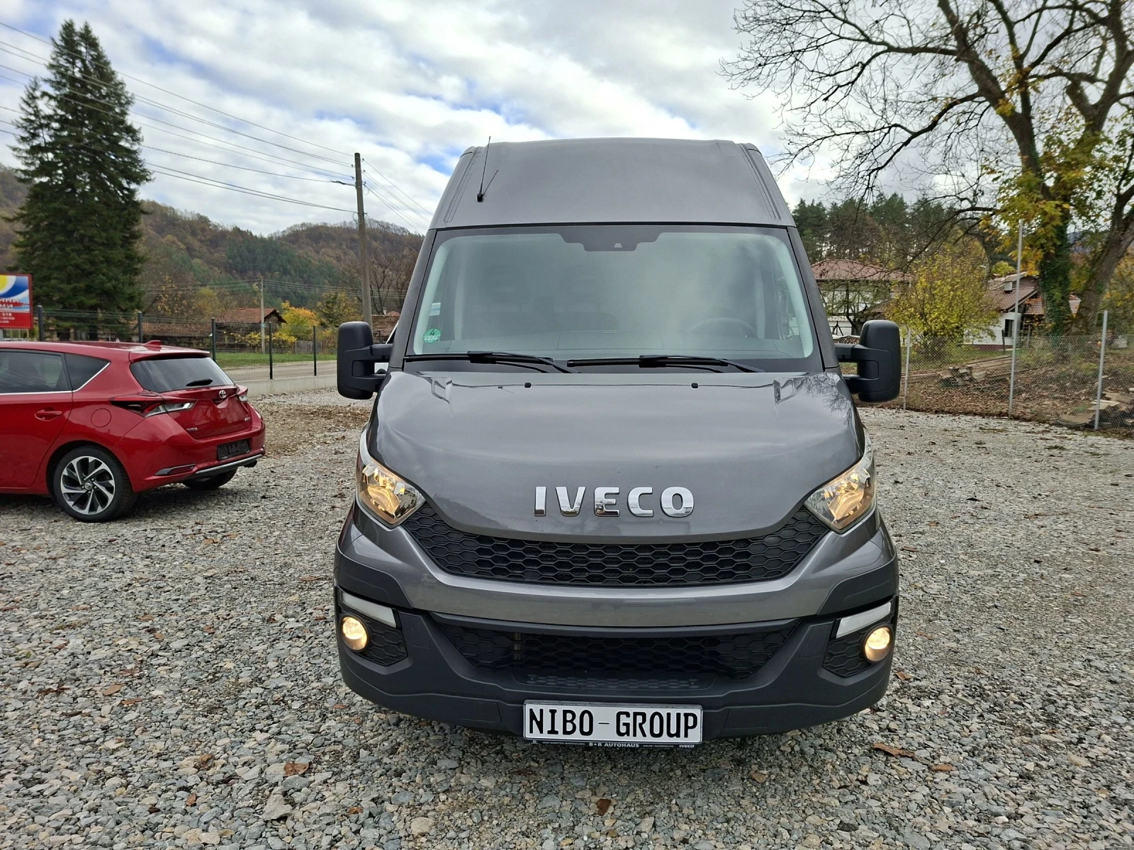 Iveco Daily 3.0* * *   | Mobile.bg   8