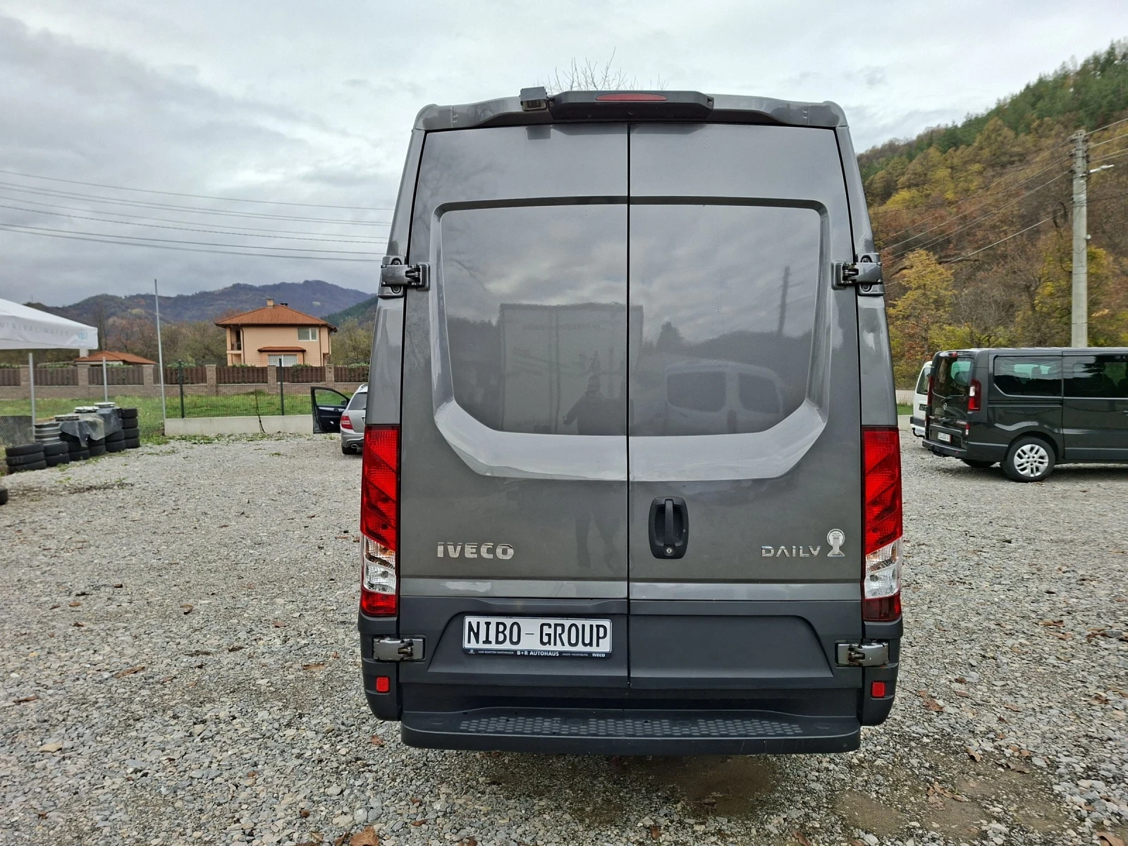 Iveco Daily 3.0* * *   | Mobile.bg   4