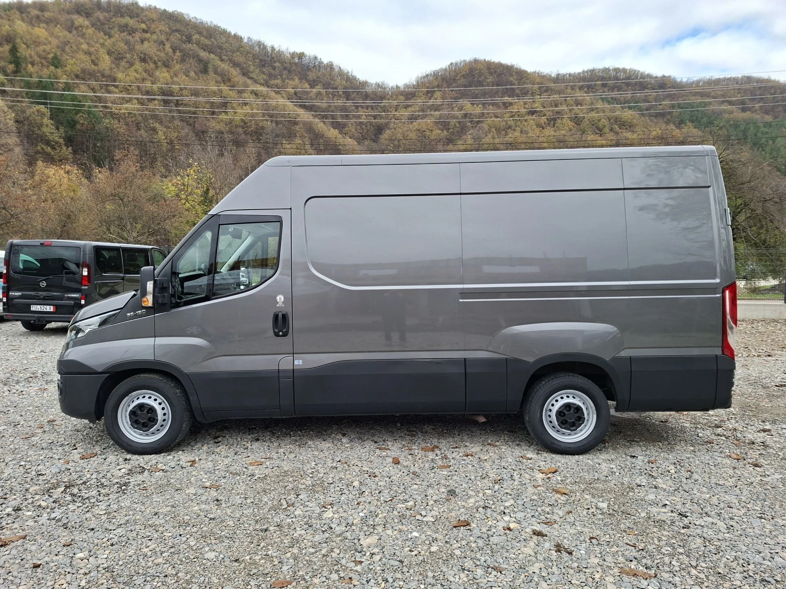 Iveco Daily 3.0* * *   | Mobile.bg   2
