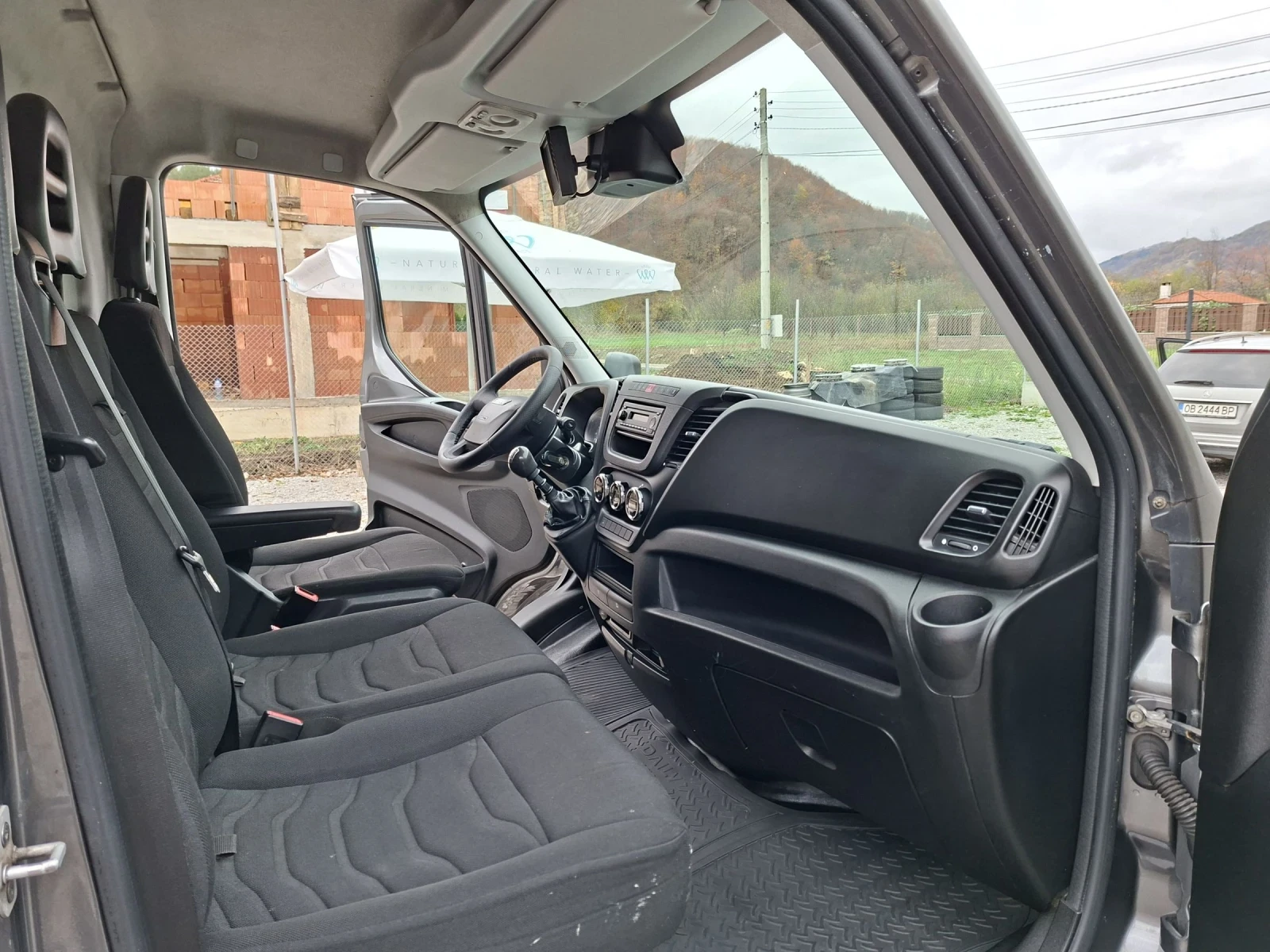 Iveco Daily 3.0* * *   | Mobile.bg   10