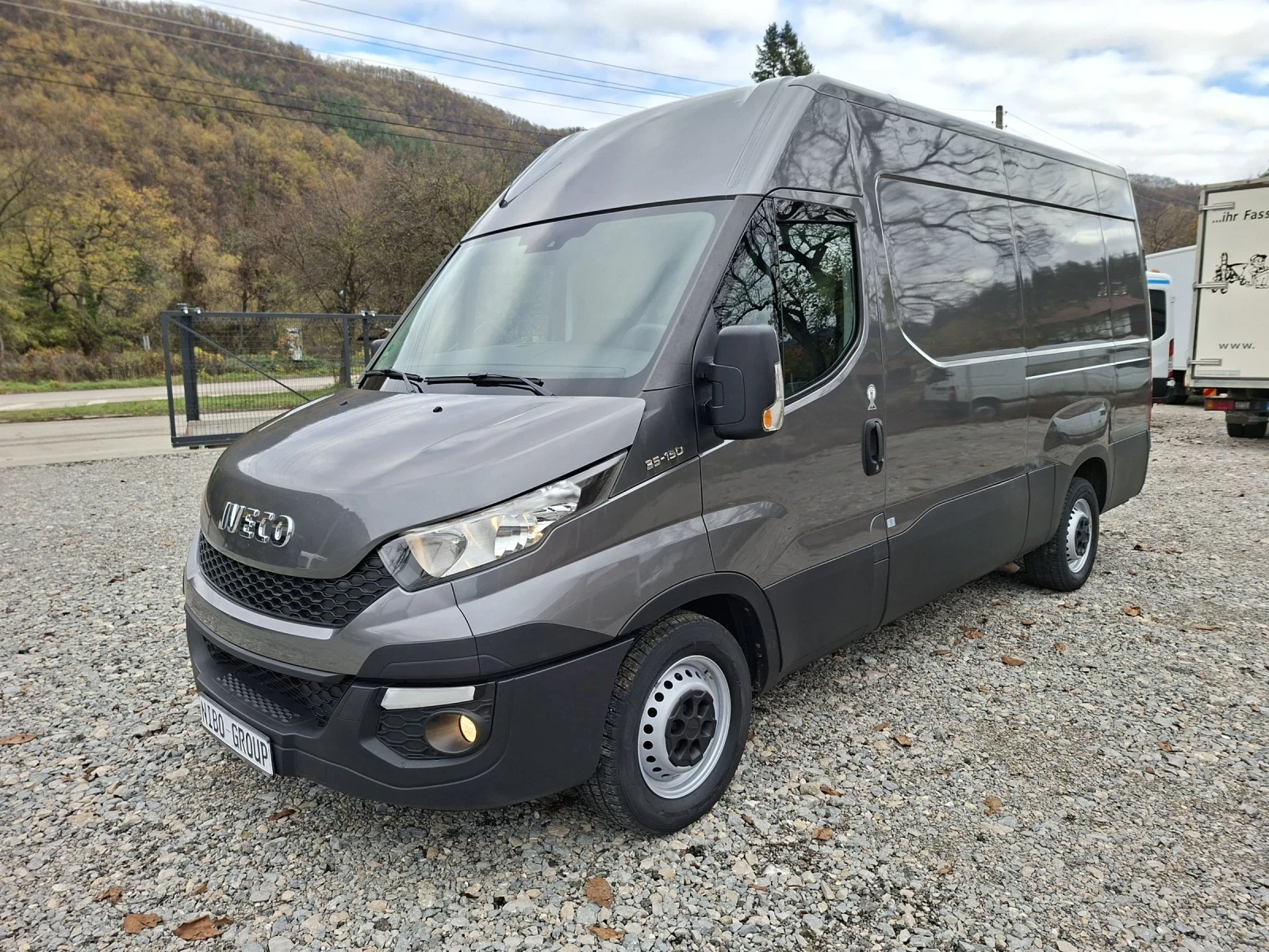 Iveco Daily 3.0* * *   | Mobile.bg   1