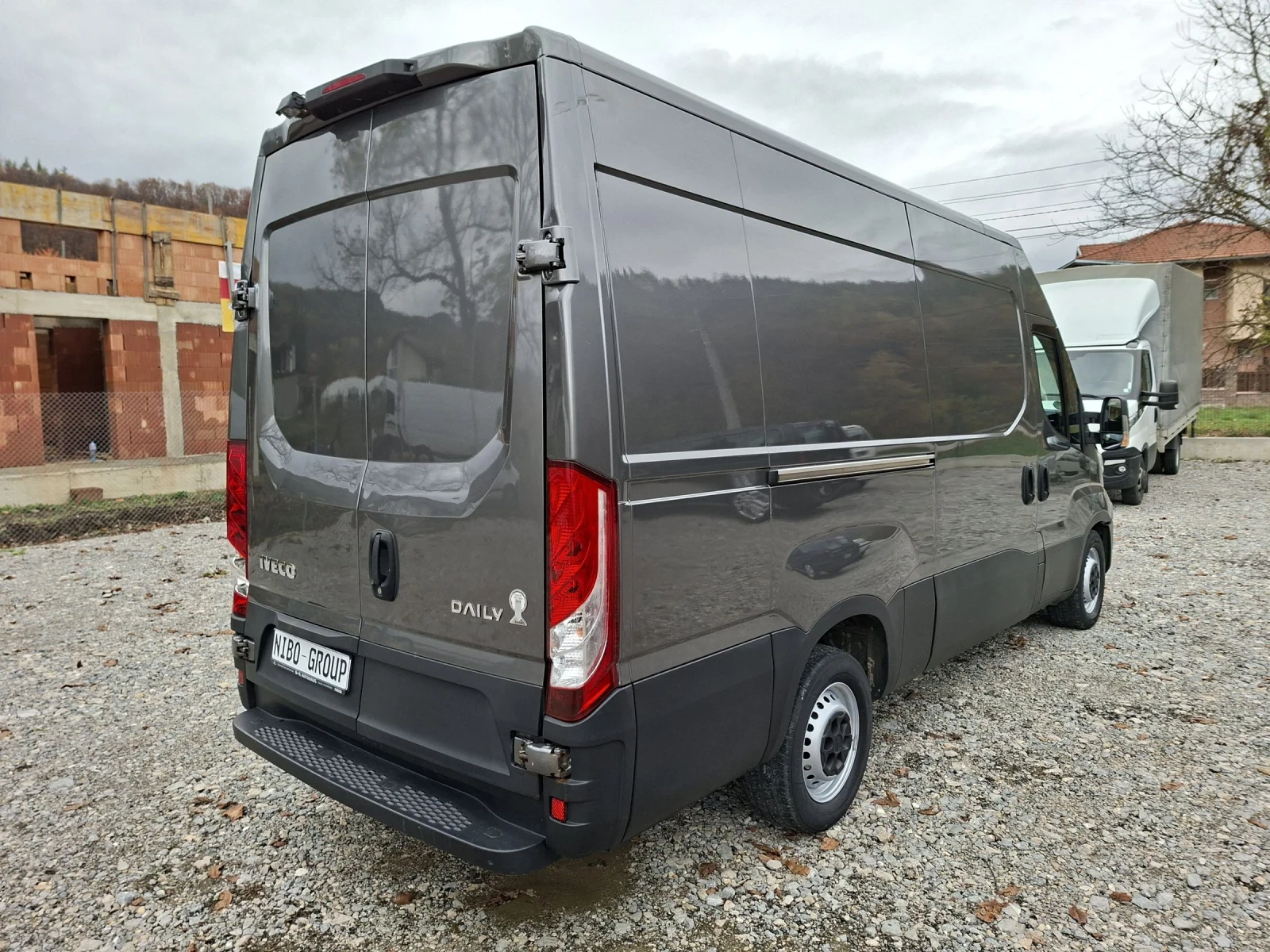 Iveco Daily 3.0* * *   | Mobile.bg   5