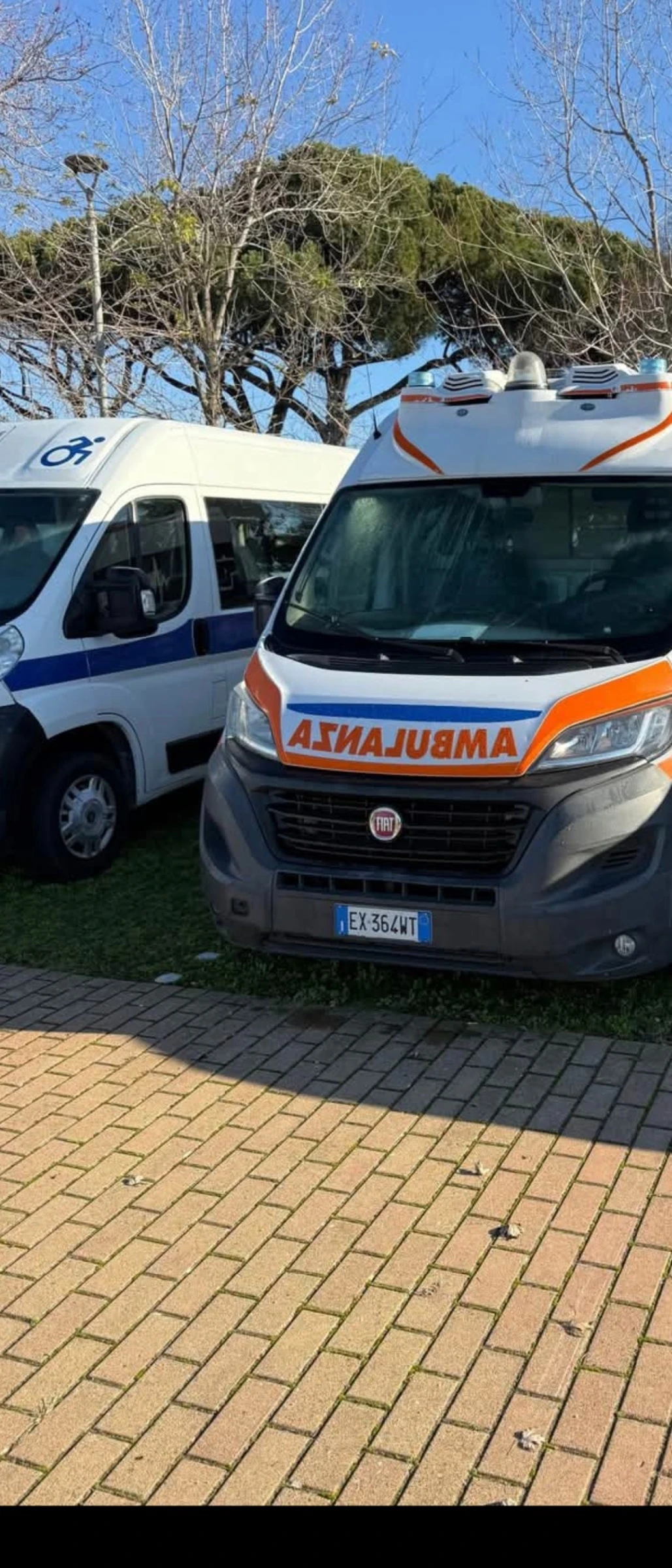 Fiat Ducato 3.0D ЛИНЕЙКА  - изображение 9