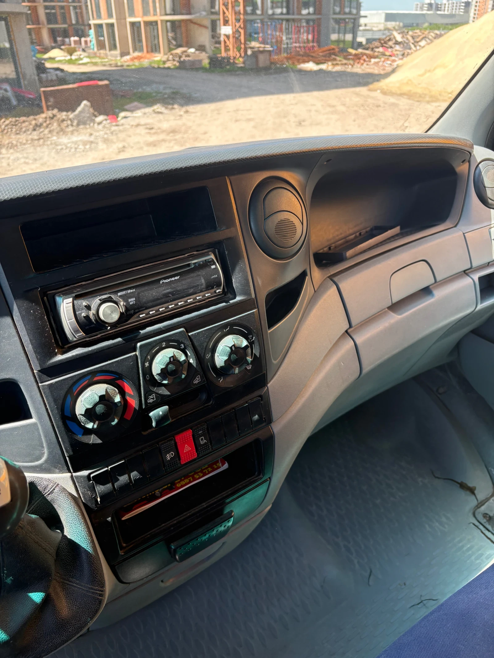 Iveco Daily 35C10D, снимка 6 - Бусове и автобуси - 54310376