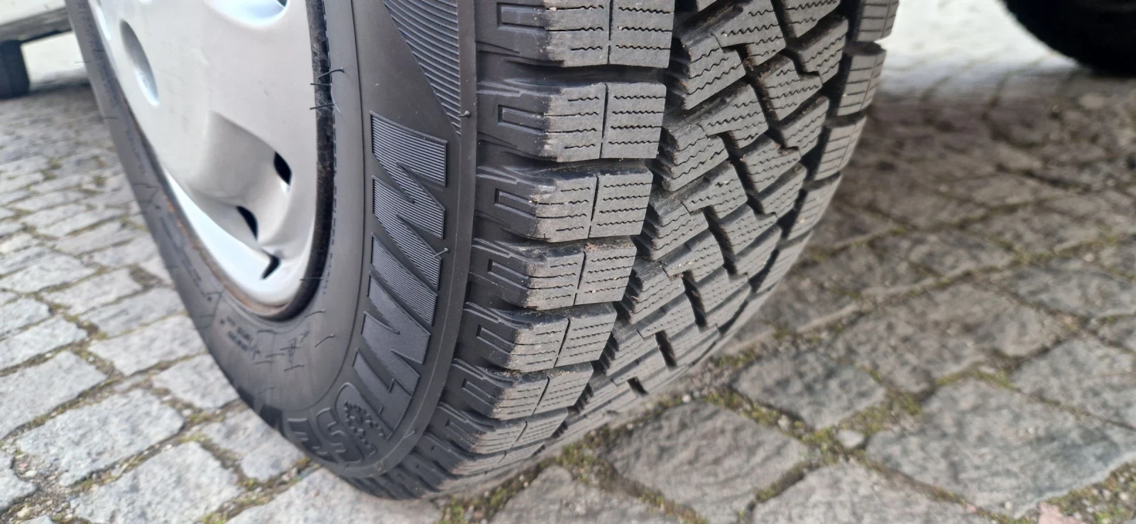 Peugeot Expert ОТЛИЧЕН, снимка 10 - Бусове и автобуси - 54417360