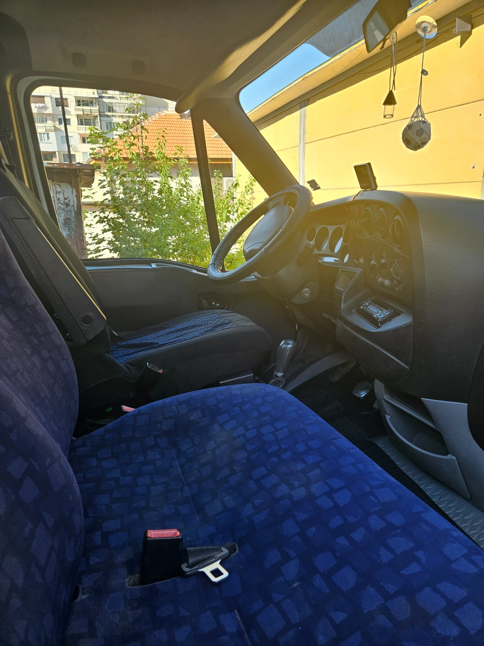 Iveco 3510, снимка 6 - Бусове и автобуси - 55531487