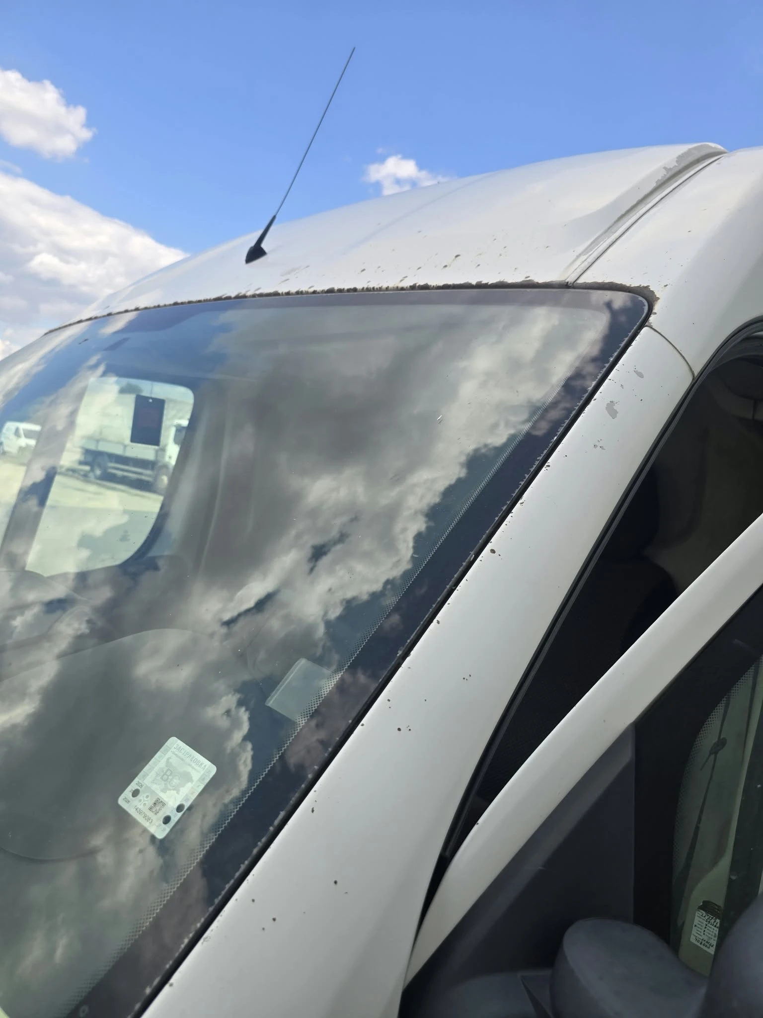 Peugeot Boxer 2.2 HDI, снимка 5 - Бусове и автобуси - 56368047