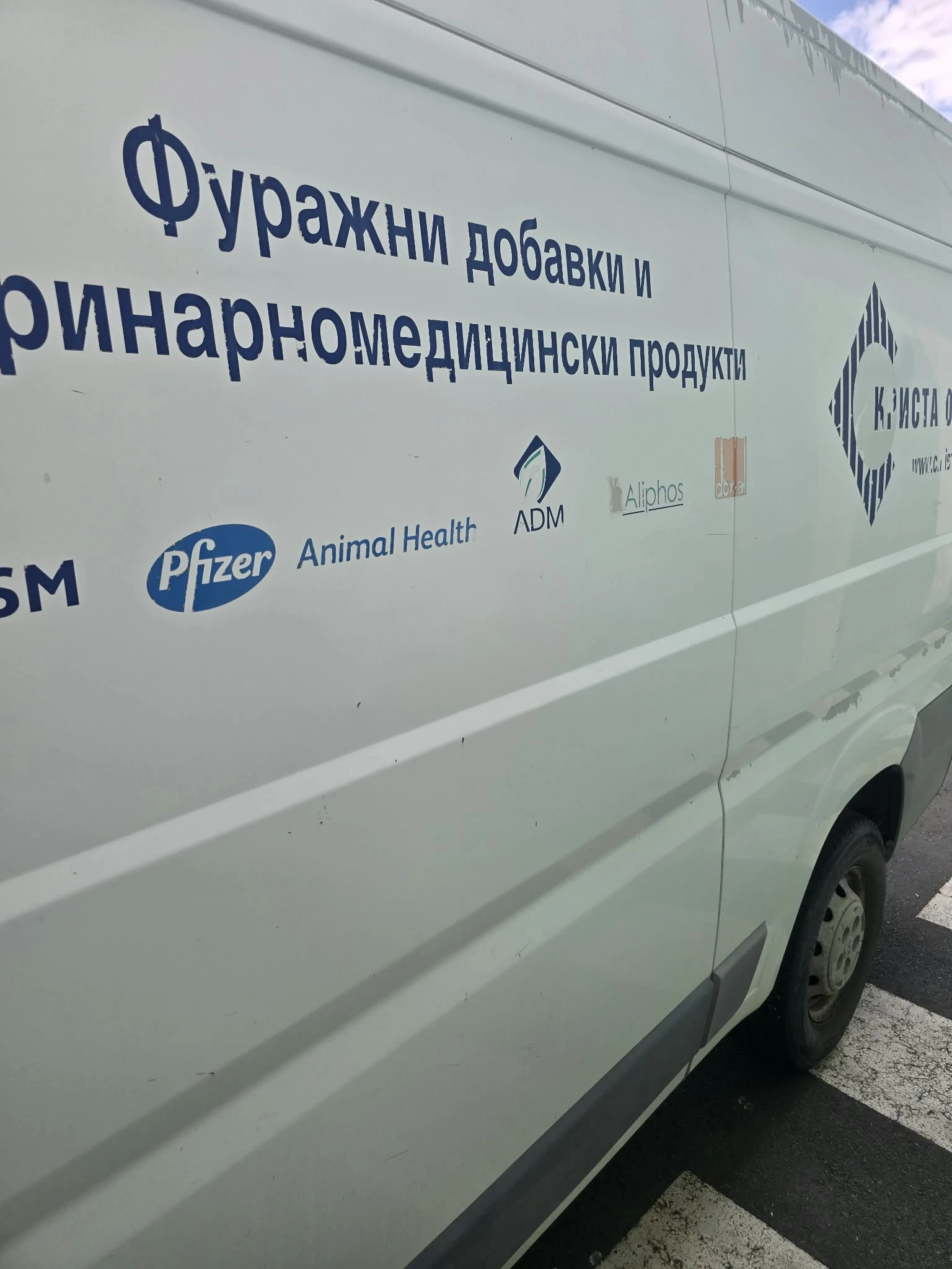 Peugeot Boxer 2.2 HDI, снимка 3 - Бусове и автобуси - 56368047