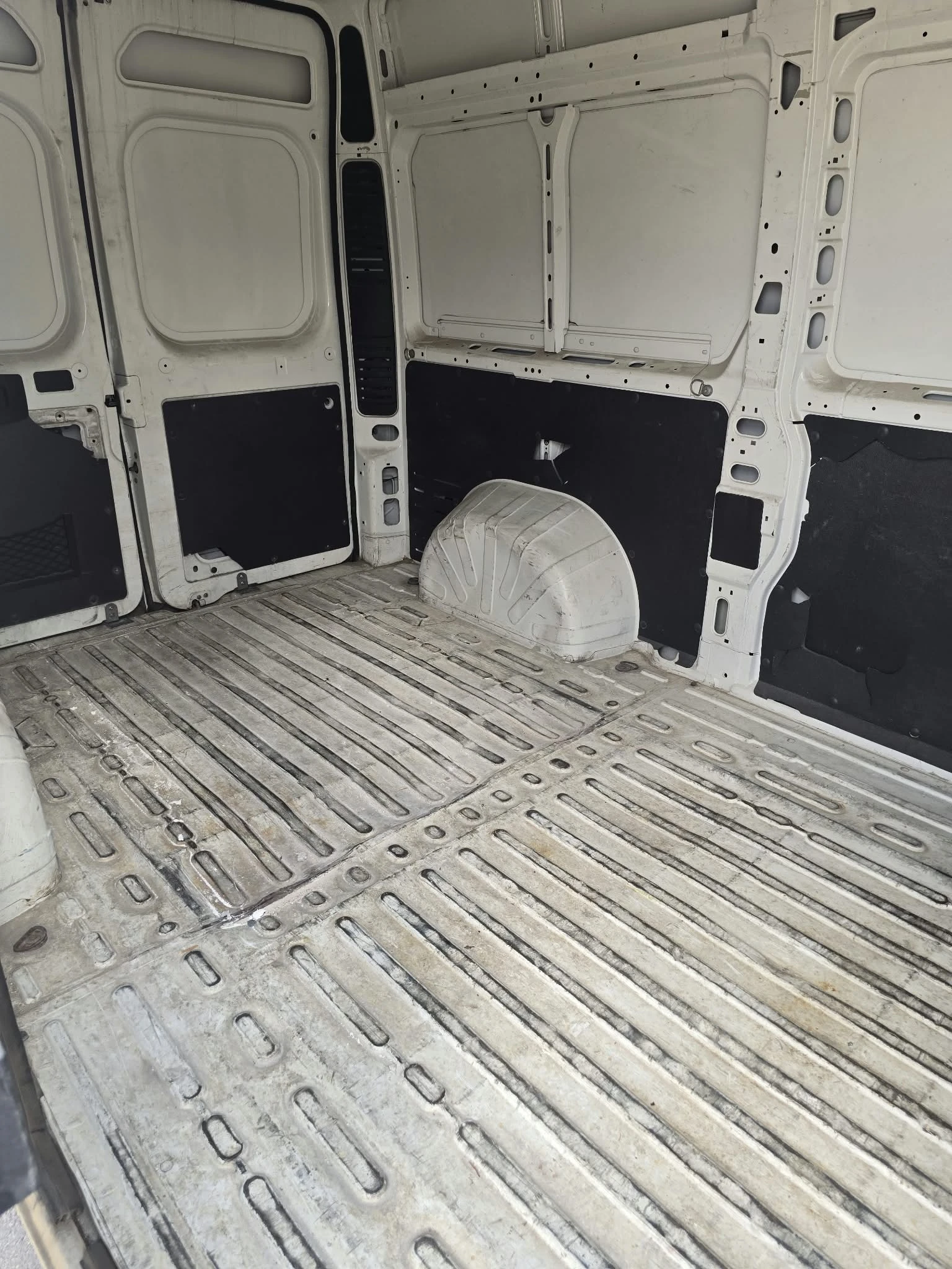 Peugeot Boxer 2.2 HDI, снимка 2 - Бусове и автобуси - 56368047