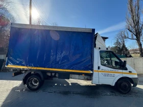 Ford Transit 2.4, снимка 4