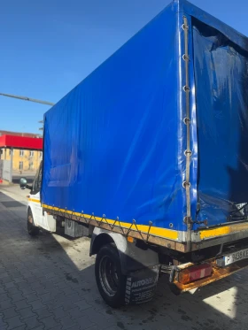 Ford Transit 2.4, снимка 8