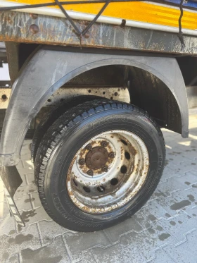 Ford Transit 2.4, снимка 10