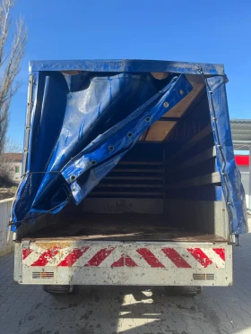 Ford Transit 2.4 | Auto.bg — изображение 7