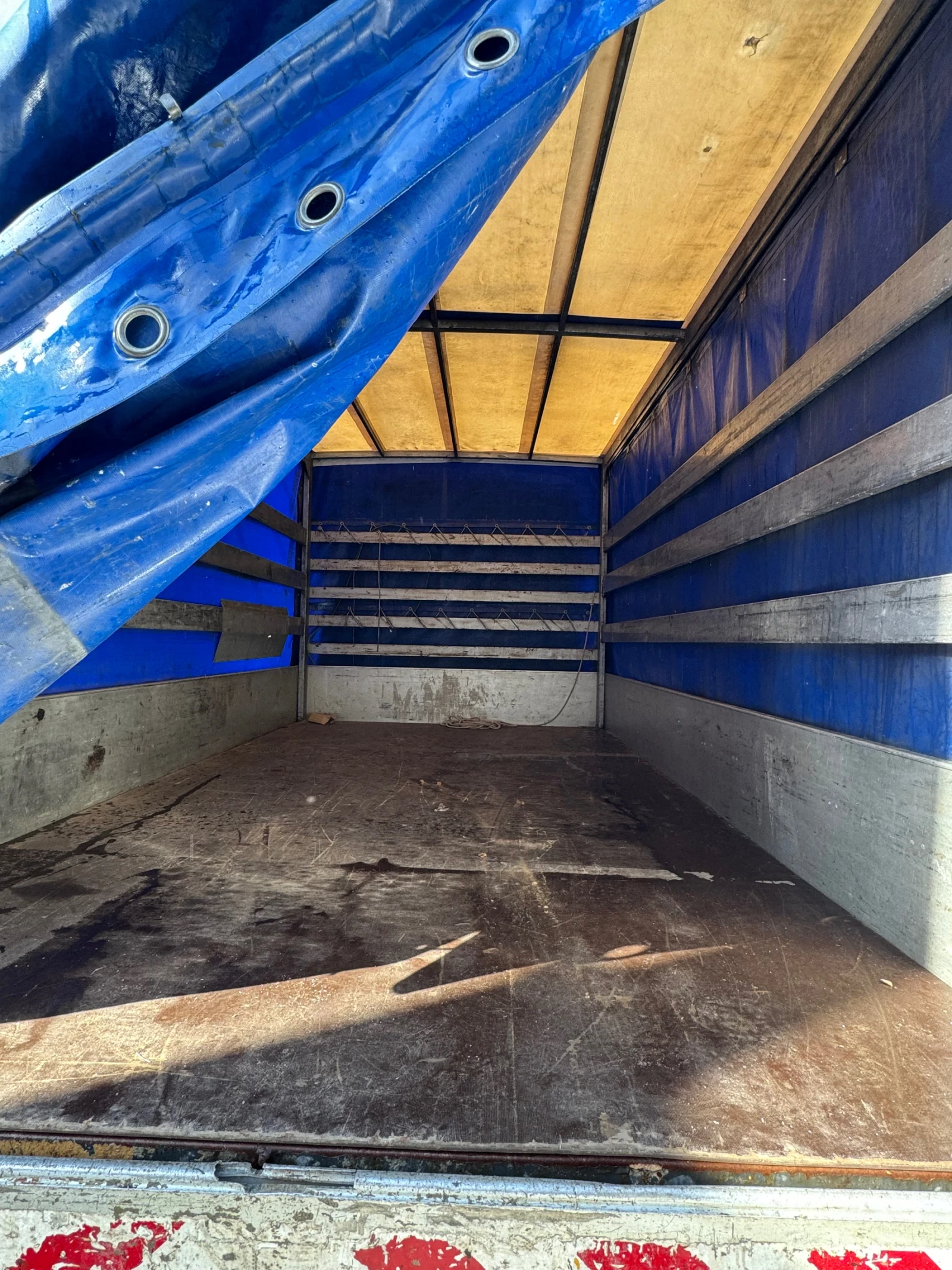 Ford Transit 2.4 | Mobile.bg � ����������� 9