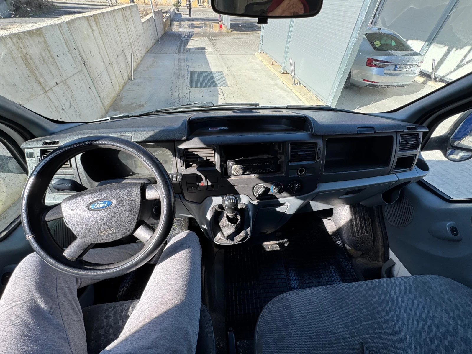 Ford Transit 2.4 | Mobile.bg � ����������� 6