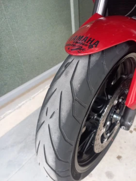 Yamaha Tracer 900 ABS TC LED , снимка 5