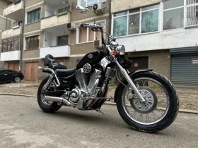 Suzuki Intruder VS 1400 5 ск., снимка 1