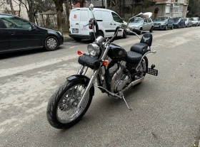 Suzuki Intruder VS 1400 5 ск., снимка 5
