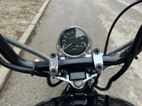 Suzuki Intruder VS 1400 5 ск., снимка 14