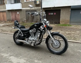 Suzuki Intruder VS 1400 5 ск., снимка 2