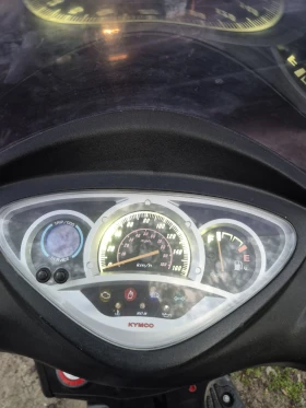 Kymco People 300 S, снимка 11