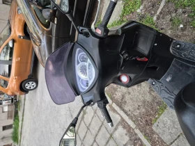 Kymco People 300 S, снимка 8