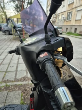 Kymco People 300i, снимка 6