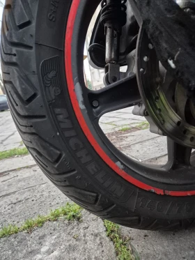 Kymco People 300 S, снимка 10