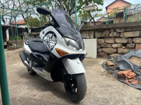 Yamaha T-max, снимка 5