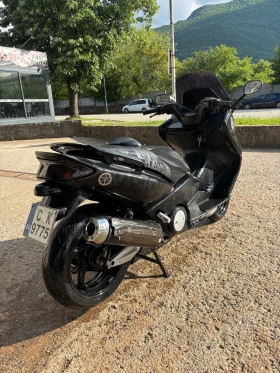 Yamaha T-max, снимка 2