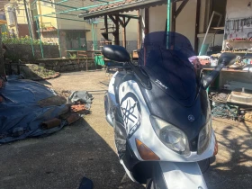 Yamaha T-max, снимка 7
