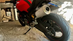 Ducati Monster 696, снимка 2