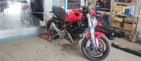Ducati Monster 696, снимка 9