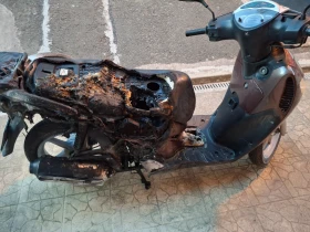 Honda 125 SH125, снимка 2
