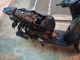 Honda 125 SH125, снимка 4