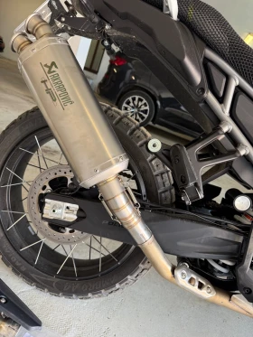 Cfmoto MT, снимка 6