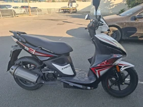 Kymco Super Super 8 50 2T, снимка 5