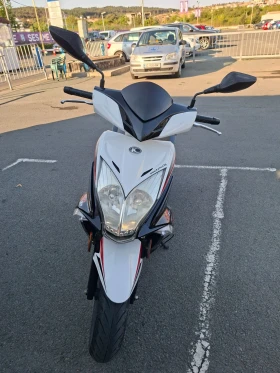 Kymco Super Super 8 50 2T, снимка 2