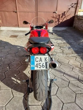 Aprilia RSV4 Mille ME, снимка 2