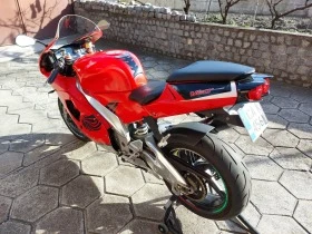 Aprilia RSV4 Mille ME, снимка 3