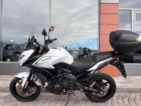 Kawasaki Versys 650 ABS, снимка 4