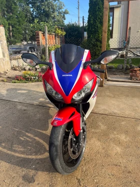 Honda Cbr, снимка 8