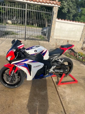 Honda Cbr, снимка 7