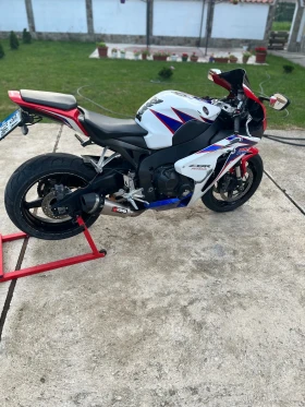 Honda Cbr, снимка 3