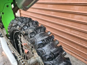 Kawasaki Kx 250f стартер, снимка 7